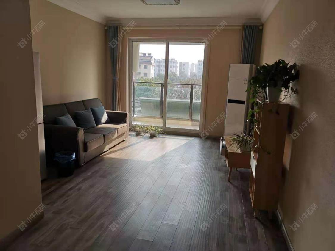 常州公园人家在租房源_小牛看房