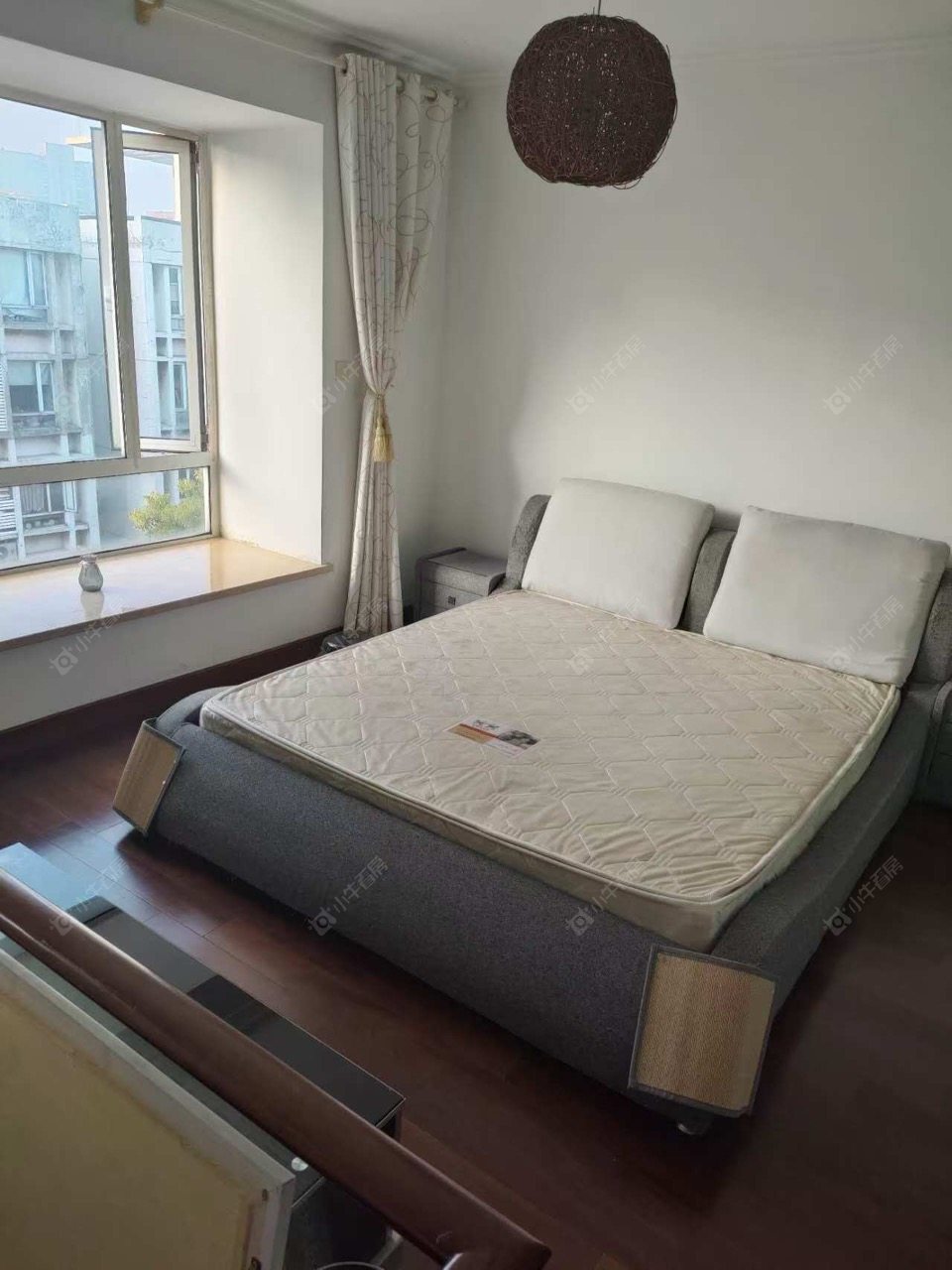 常州奥林匹克花园在租房源室内图_小牛看房