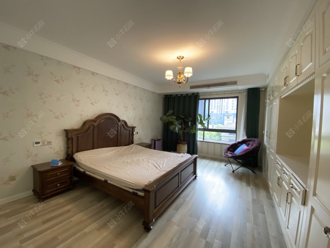 常州山水和园在租房源室内图_小牛看房