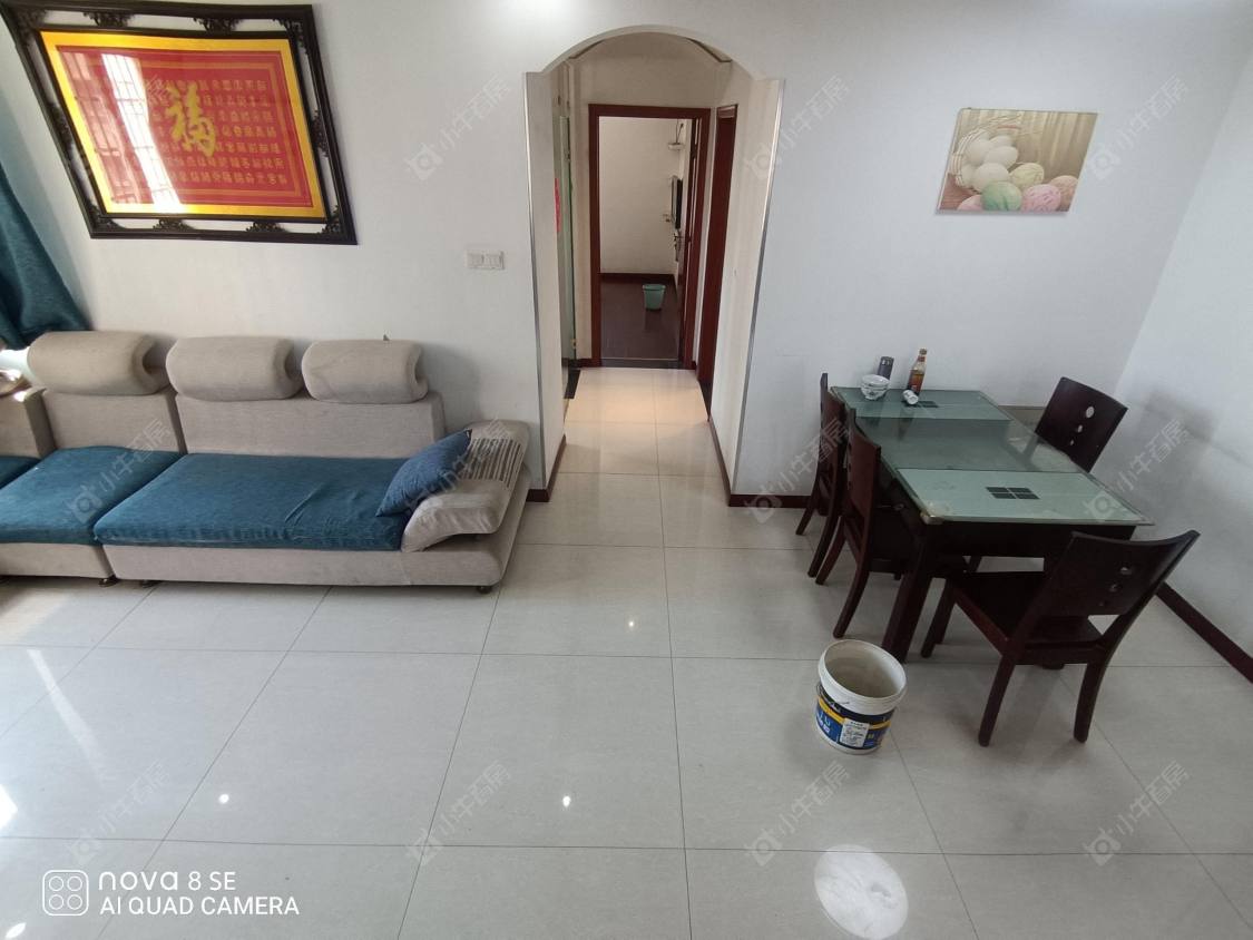 常州新立名园在租房源室内图_小牛看房