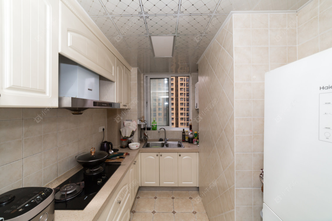 常州香溢紫郡四期在售二手房源室内图_小牛看房