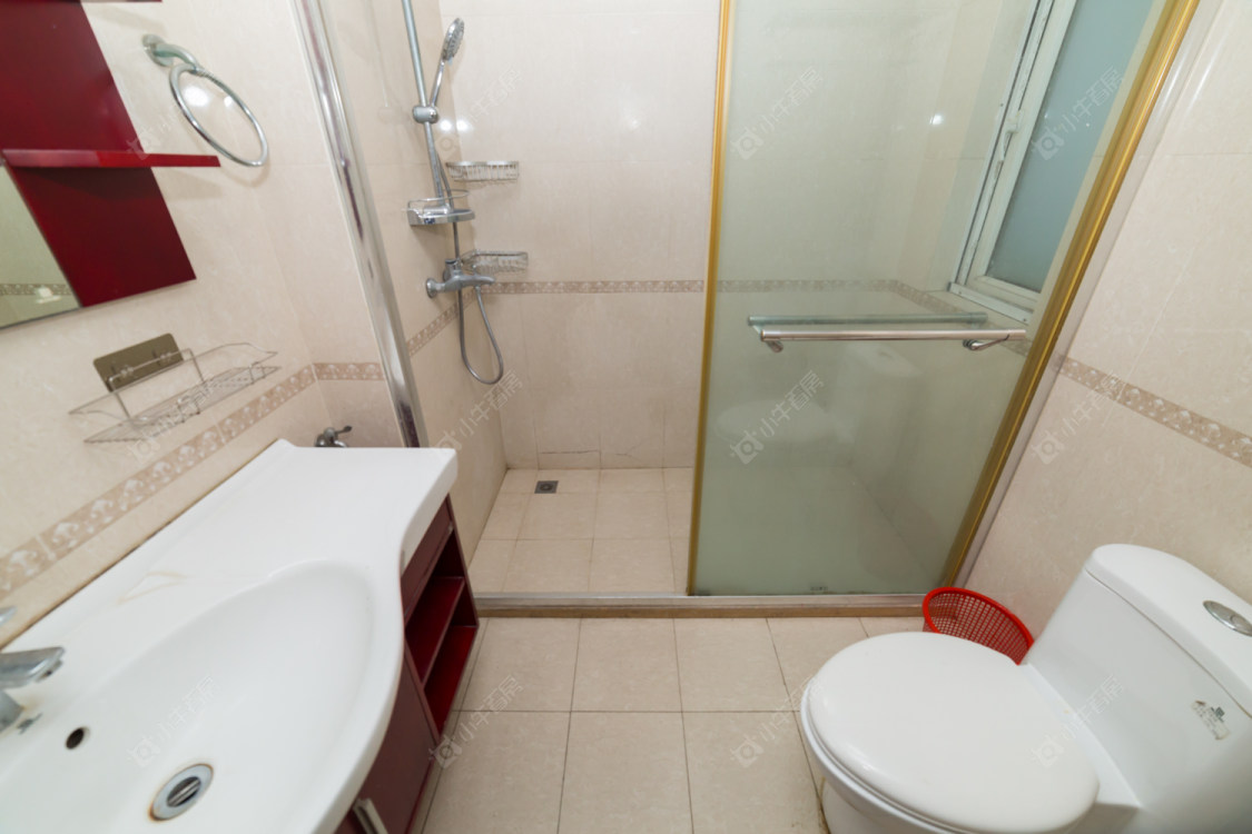 常州公园壹号四期在售二手房源室内图_小牛看房