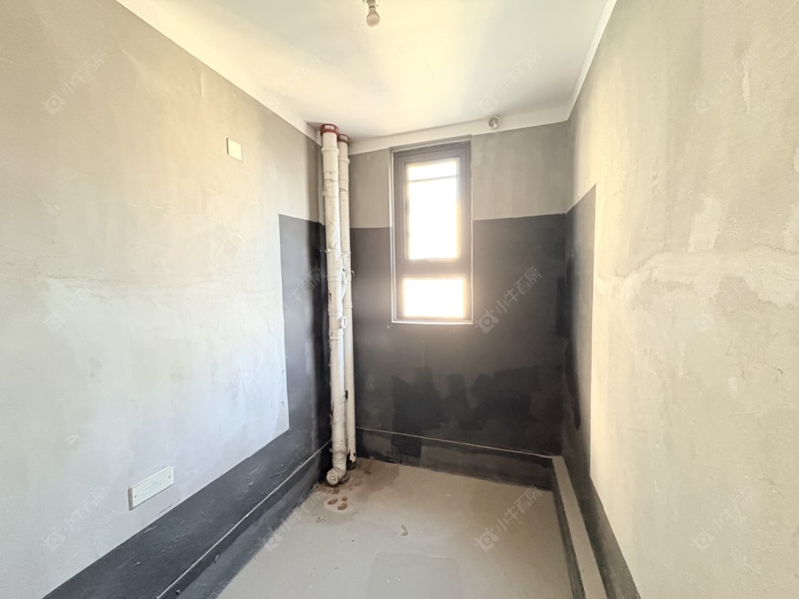 常州万善上院在售二手房源室内图_小牛看房