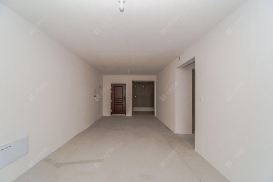 常州龙湖景粼天著在售二手房源室内图_小牛看房