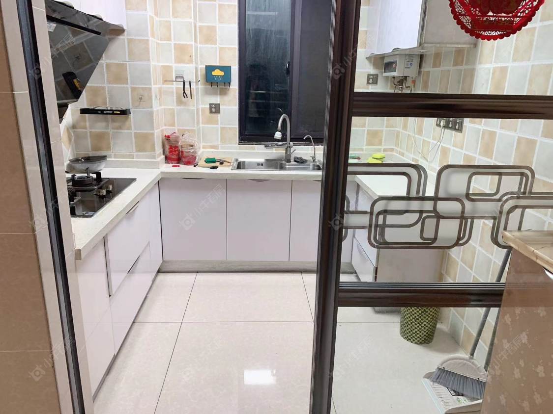 常州绿地峰云汇在租房源室内图_小牛看房