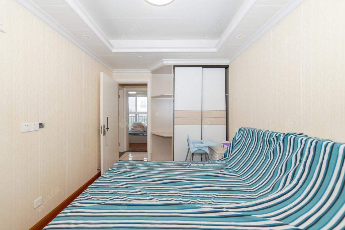 常州凤凰湖西苑在售二手房源室内图_小牛看房