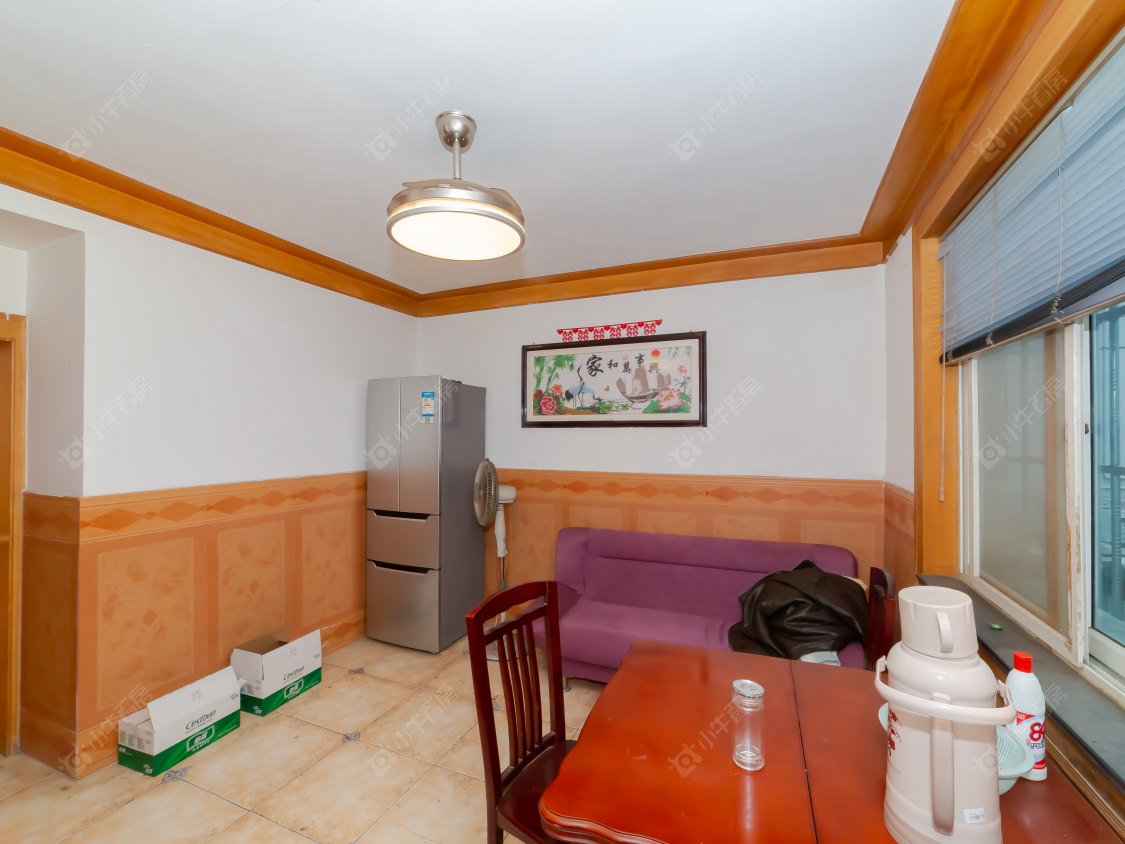 常州翠竹新村南区在售二手房源_小牛看房