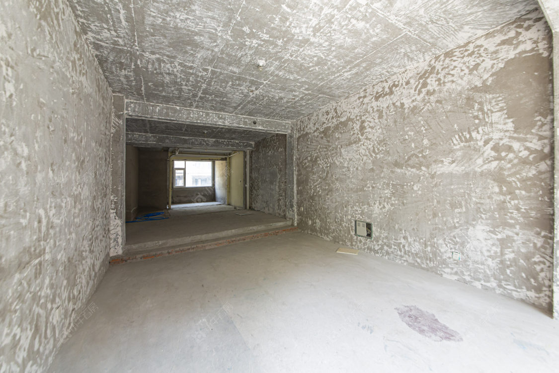 常州绿地香奈别墅区在售二手房源室内图_小牛看房