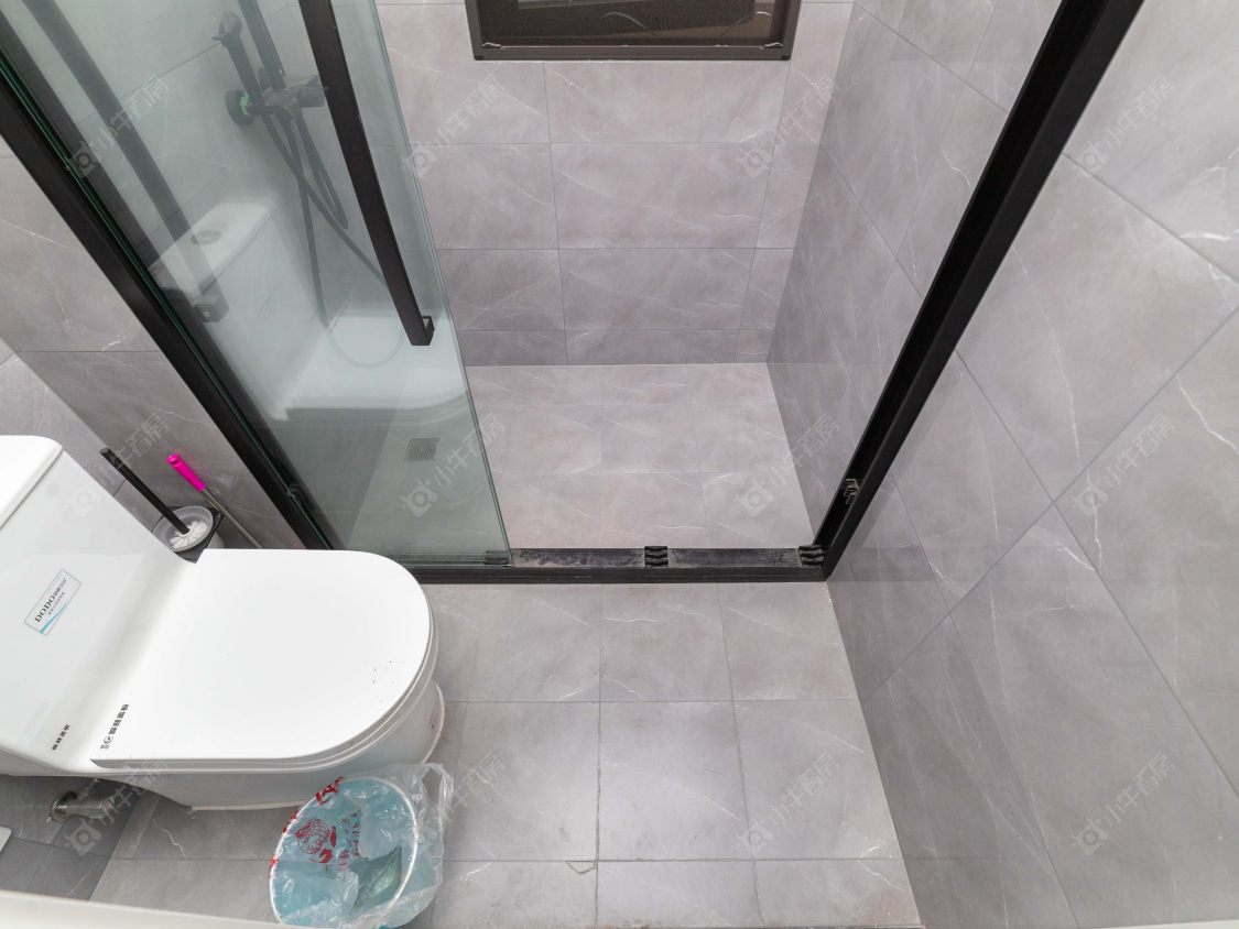 常州新城桃李郡在售二手房源室内图_小牛看房