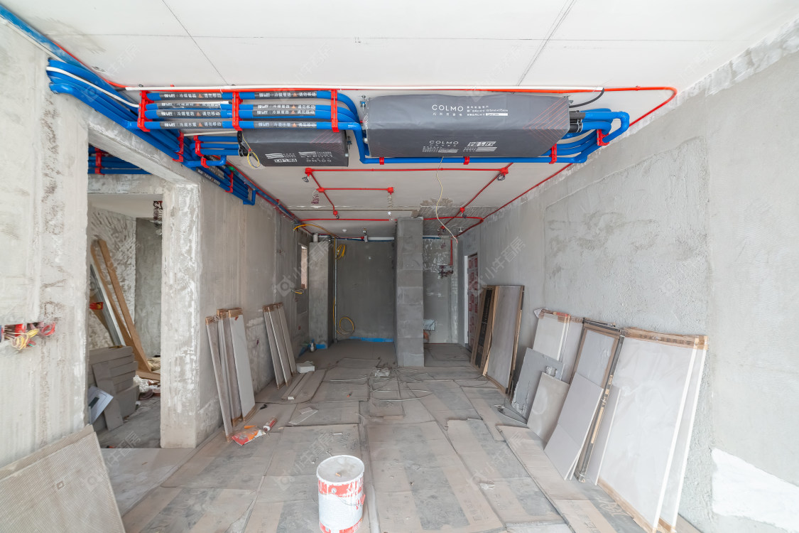 常州绿都万和城九区在售二手房源室内图_小牛看房