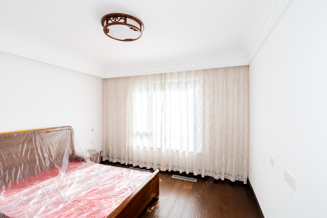 常州朗诗競园在售二手房源室内图_小牛看房