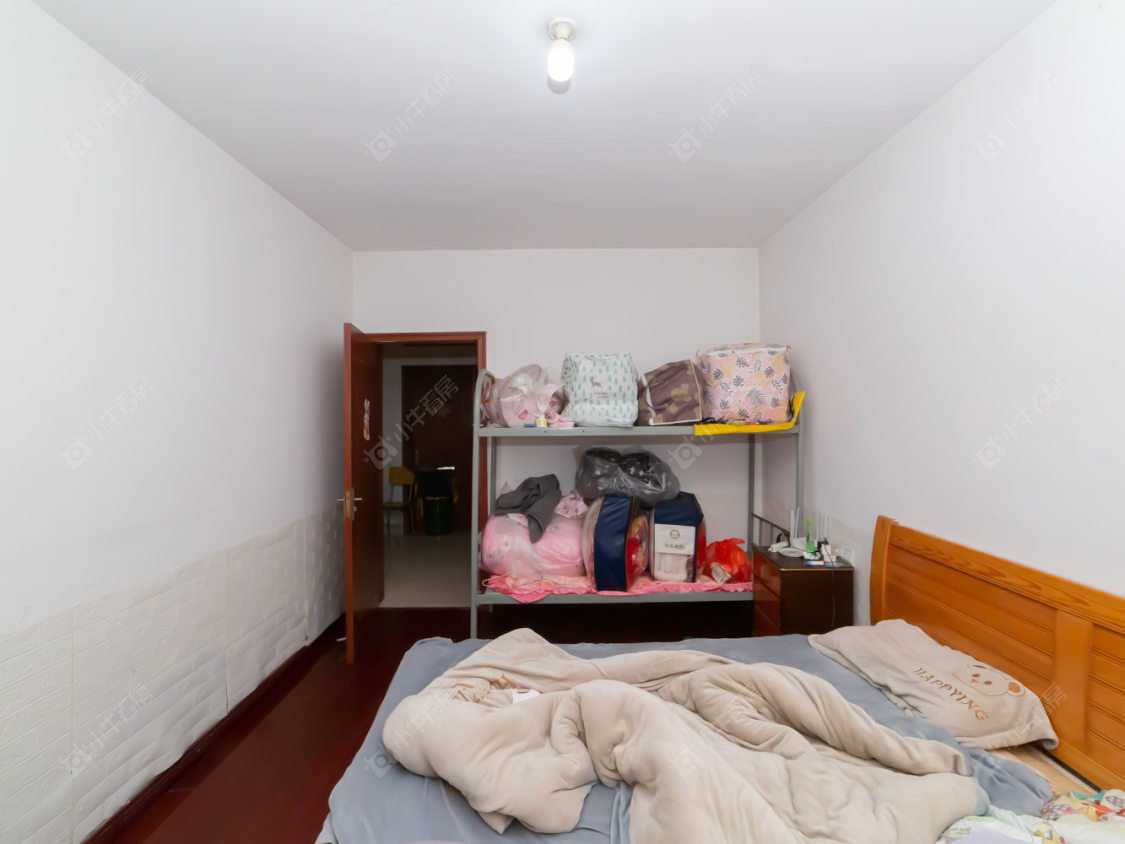 常州青龙苑南区在售二手房源室内图_小牛看房