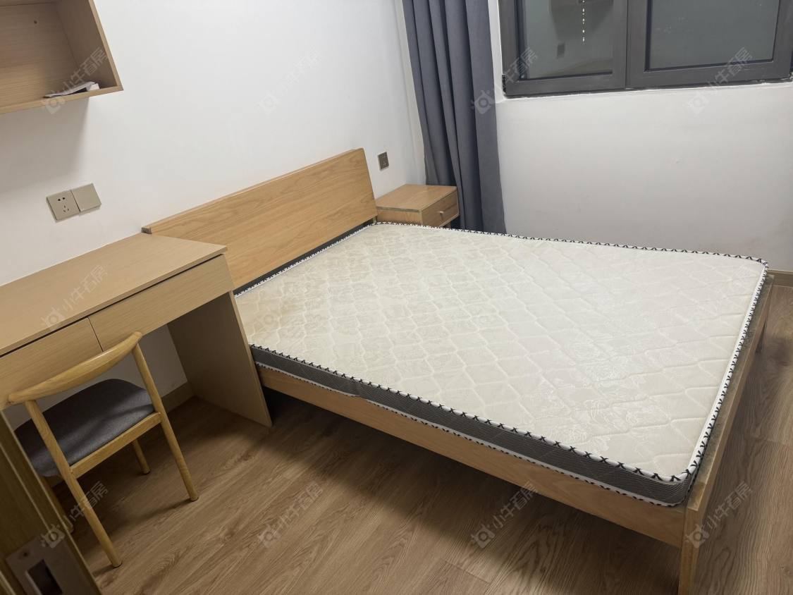 常州绿地香港名墩道在租房源室内图_小牛看房