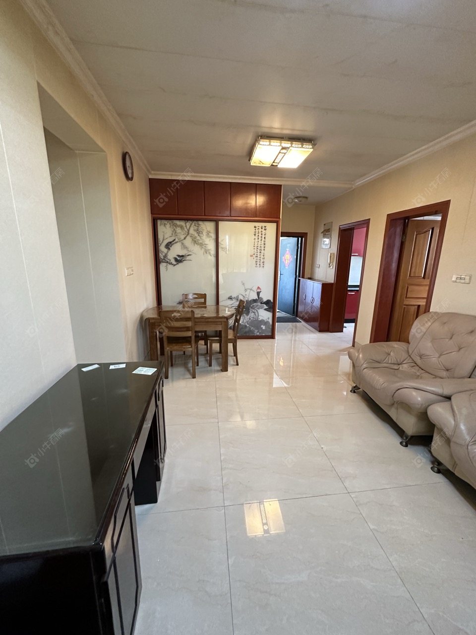 常州观墩花苑在租房源室内图_小牛看房