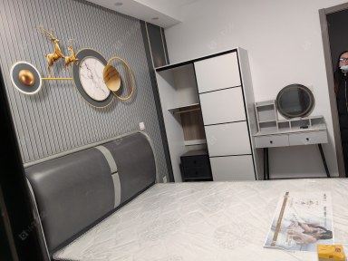 绿都万和城七区房源室内图 常州绿都万和城七区在租房源室内图_小牛看房