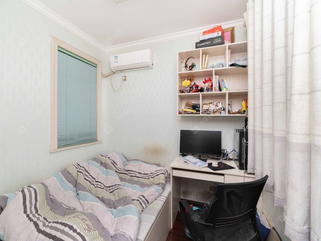 常州龙涛香榭丽园在租房源室内图_小牛看房