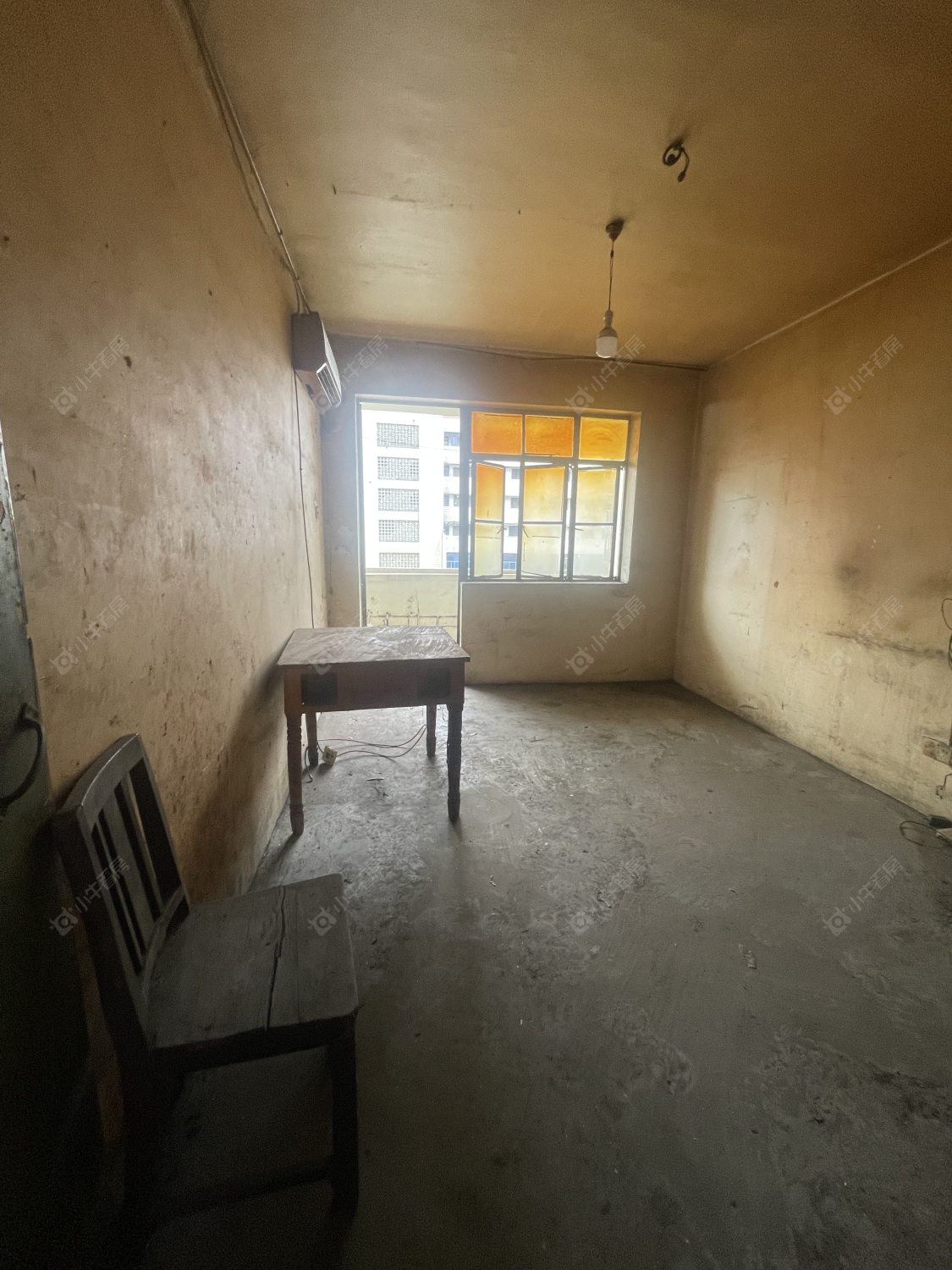 常州硝皮尖1室1厅1卫出租房源图片