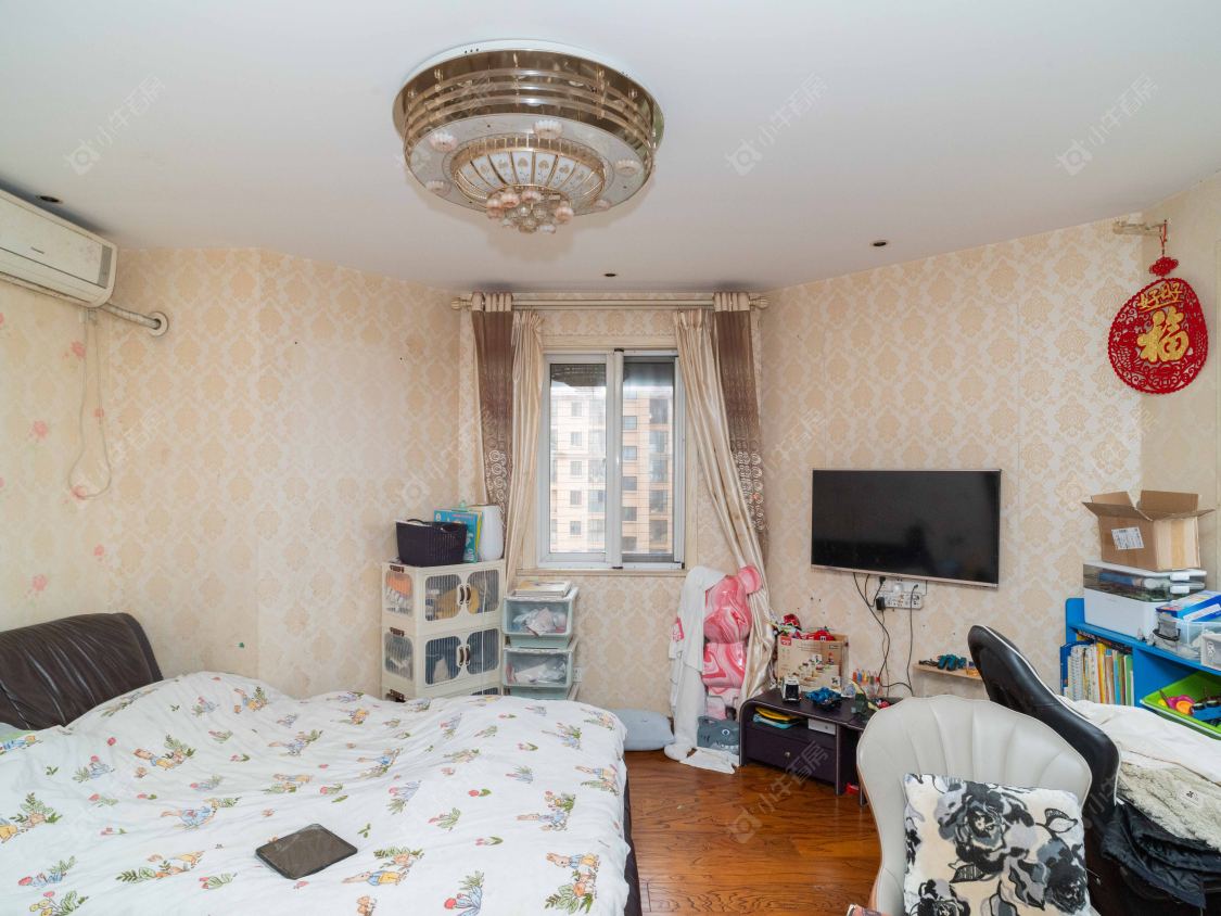 常州万水美兰城在售二手房源室内图_小牛看房