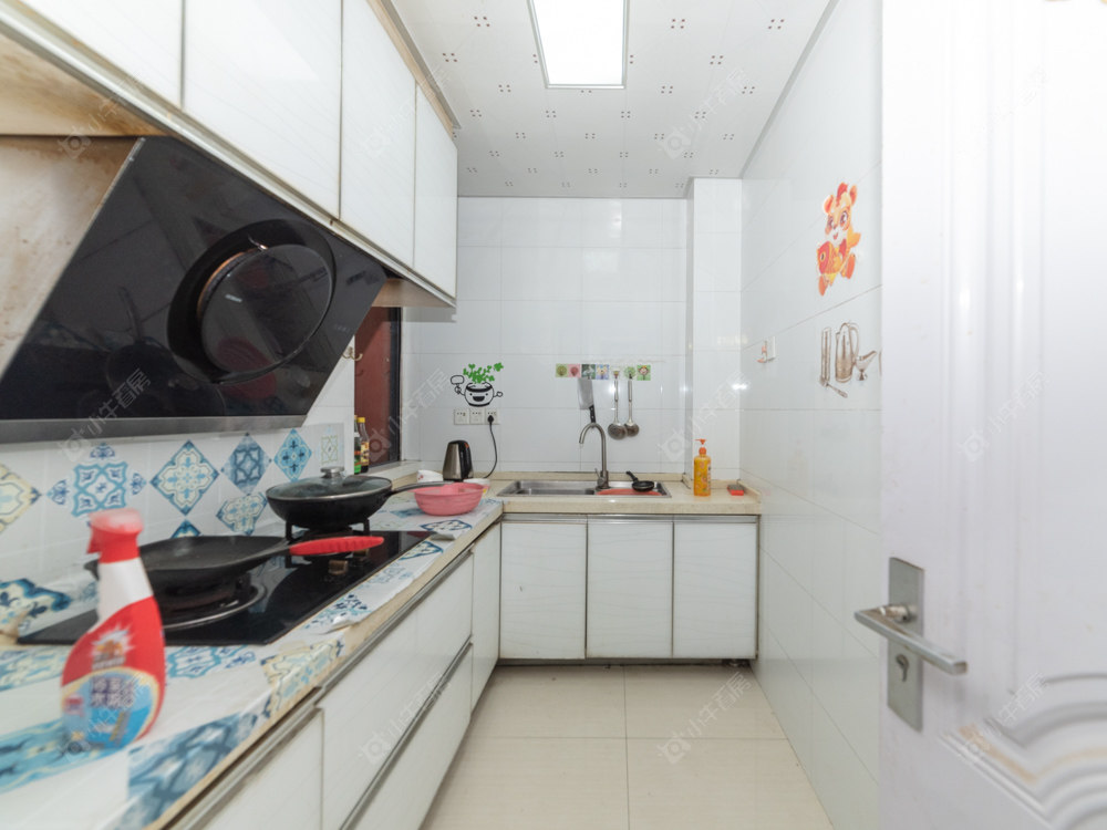 常州祥龙苑在售二手房源室内图_小牛看房