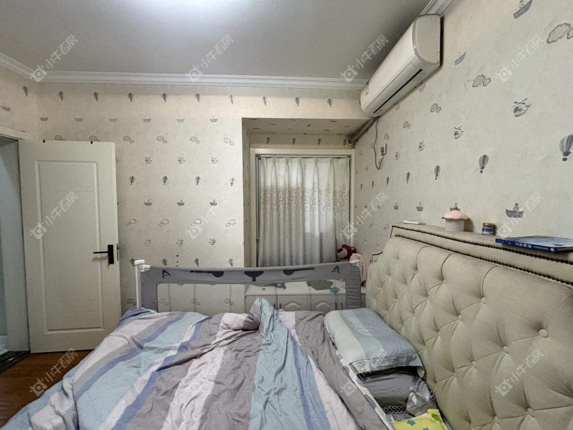 常州红星国际广场在租房源室内图_小牛看房