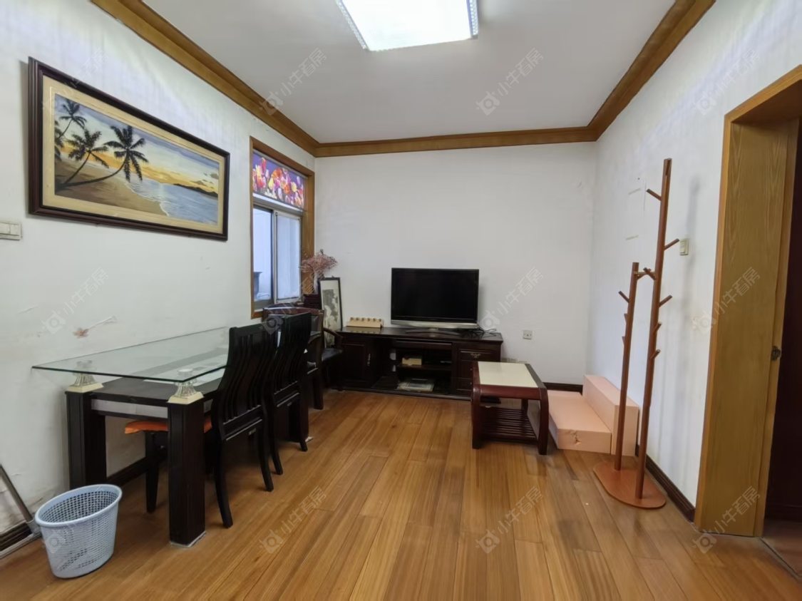 常州清凉新村租房_小牛看房