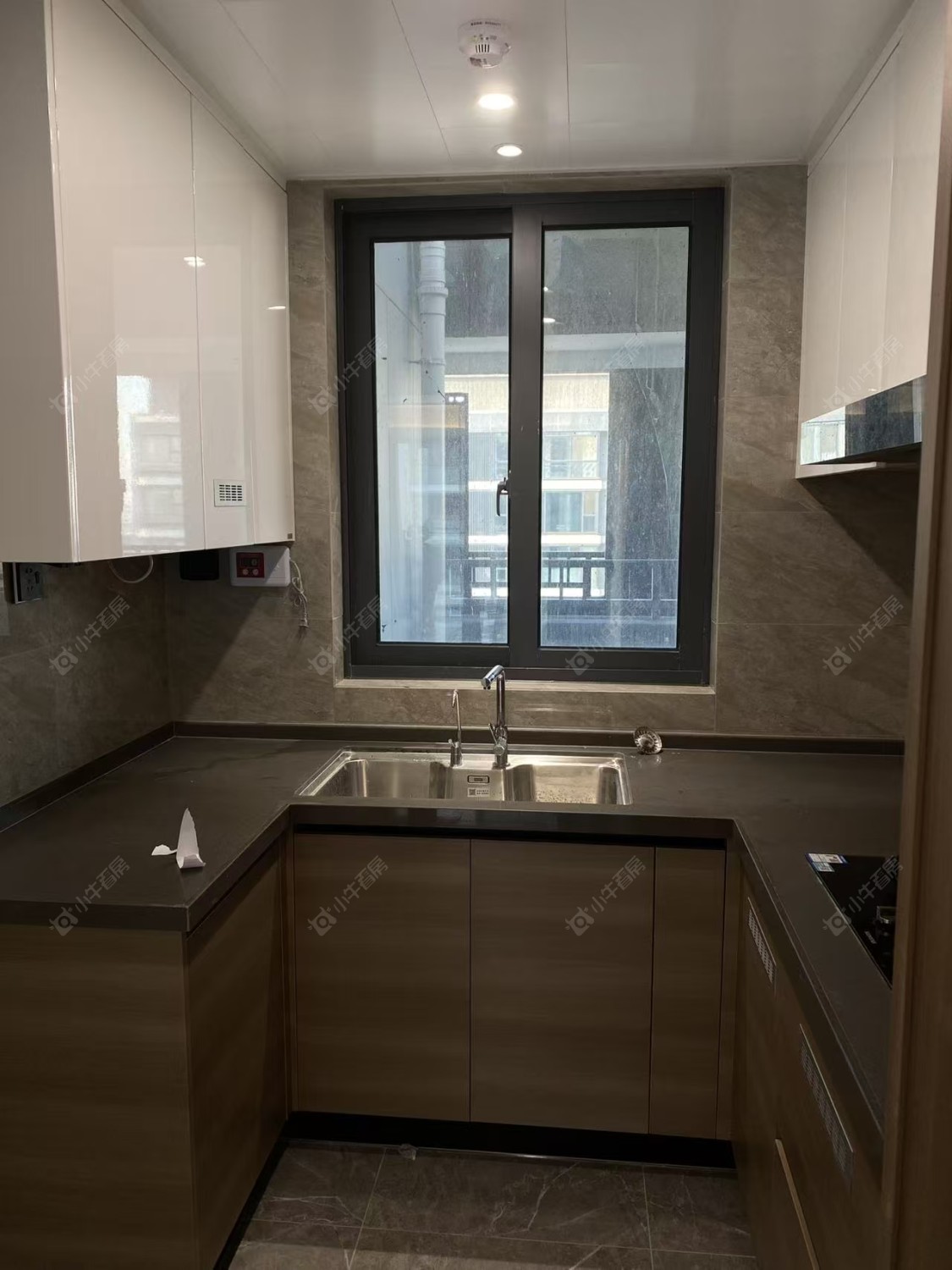 阳光城禹洲宸悦房源室内图 常州阳光城禹洲宸悦在租房源室内图_小牛看房