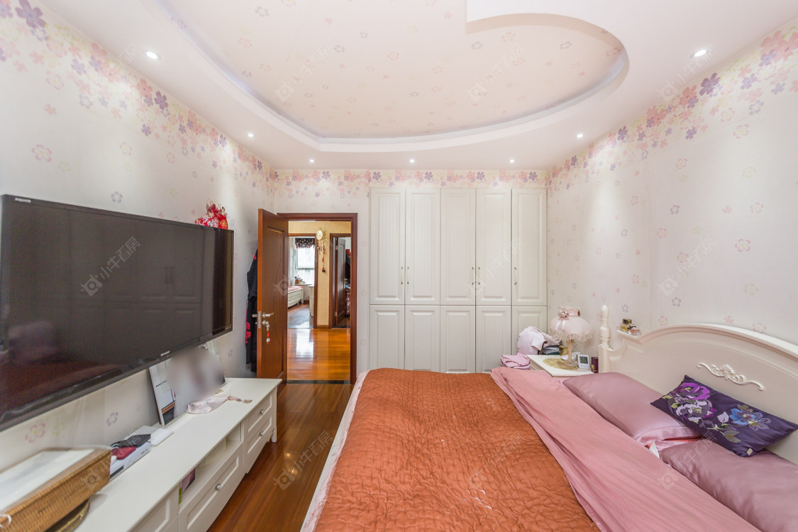 常州天禧星园在售二手房_小牛看房