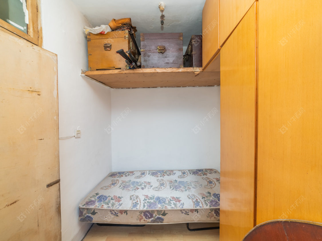 常州河苑东村在售二手房源室内图_小牛看房