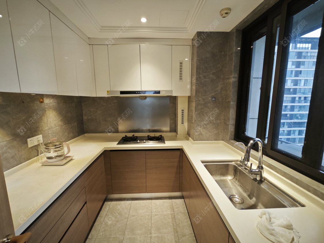 常州美的江山樾在租房源_小牛看房