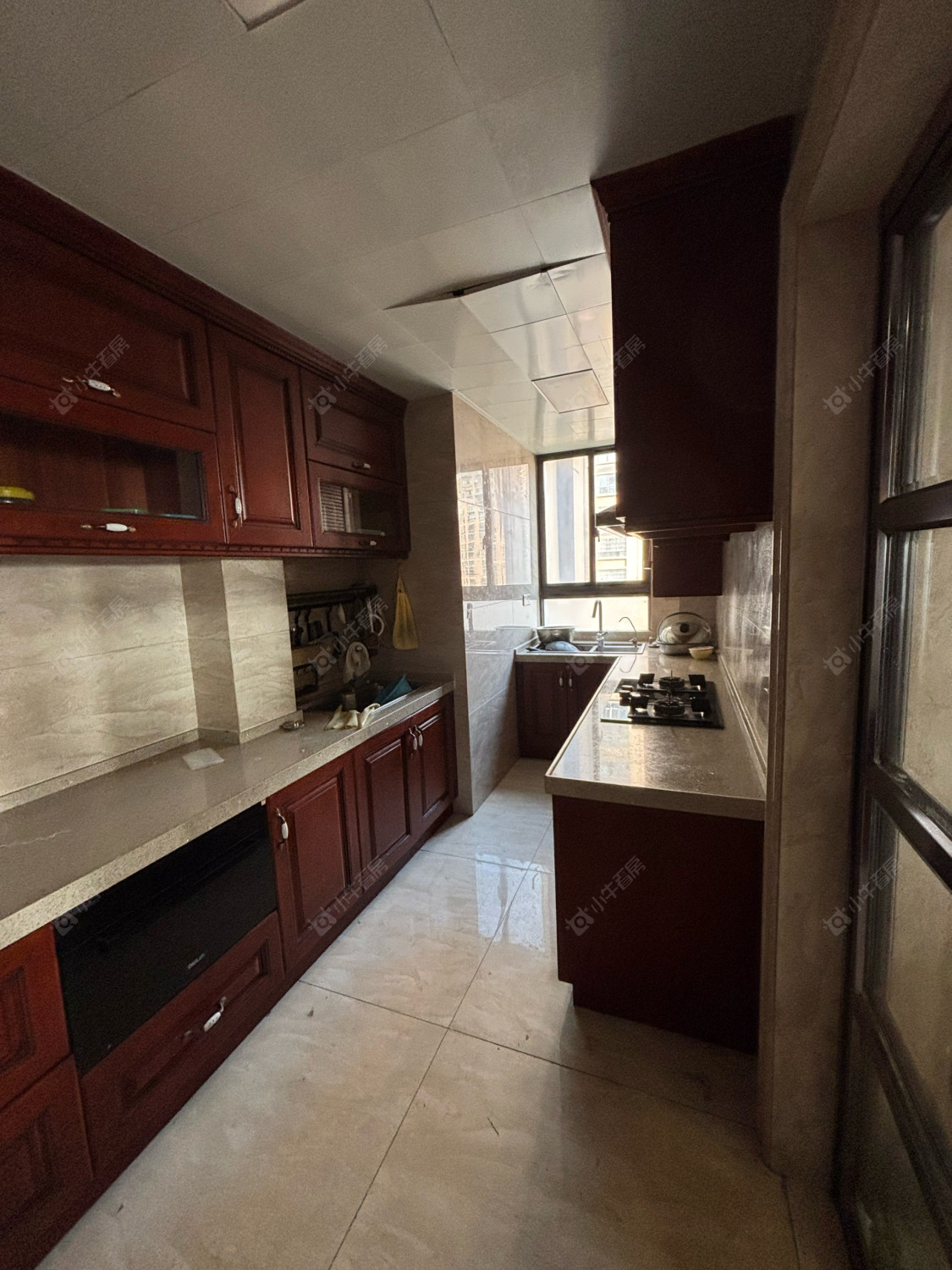 常州御河湾在租房源室内图_小牛看房