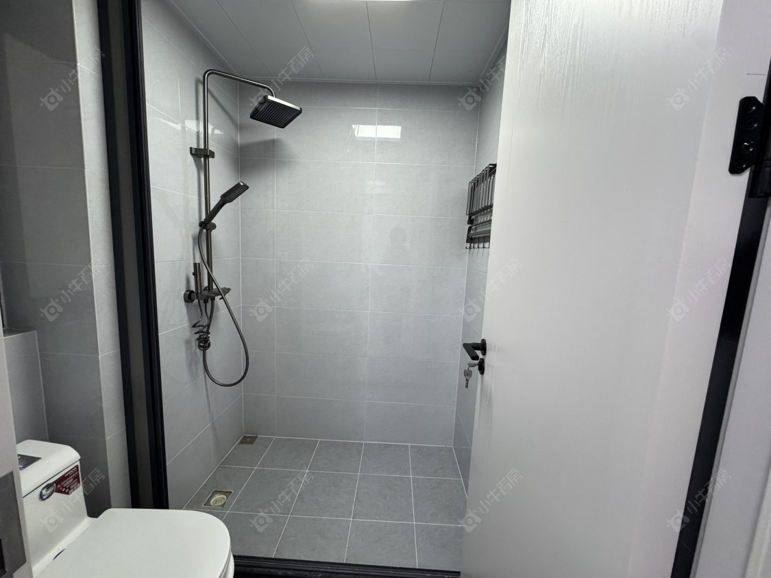 常州中梁金科启宸在租房源室内图_小牛看房