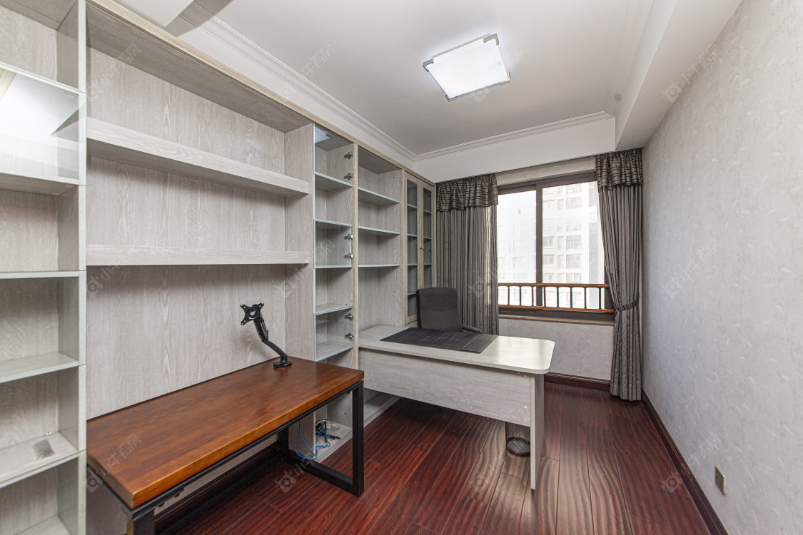 常州新城公馆天域在售二手房源室内图_小牛看房