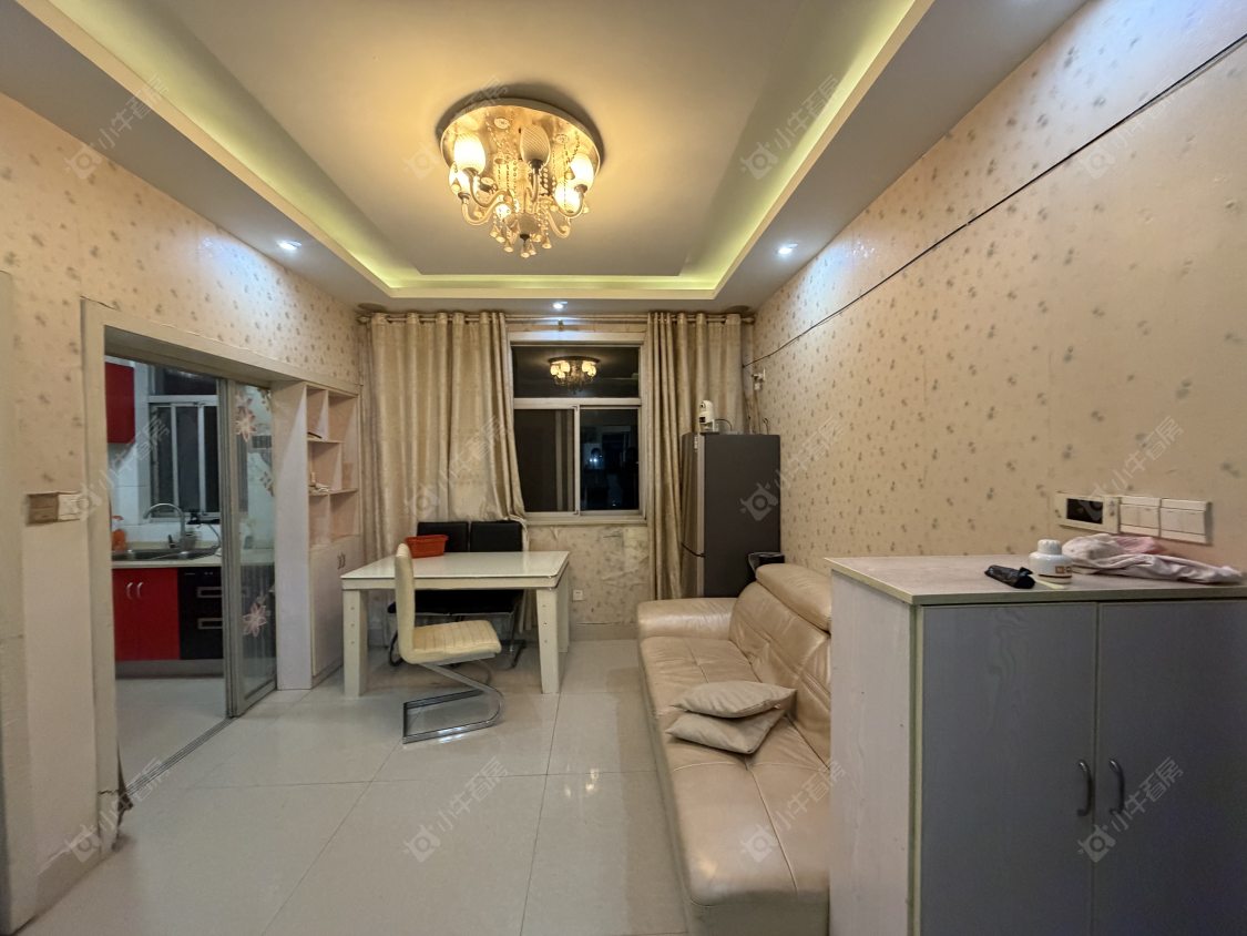 常州新乐一村在租房源室内图_小牛看房