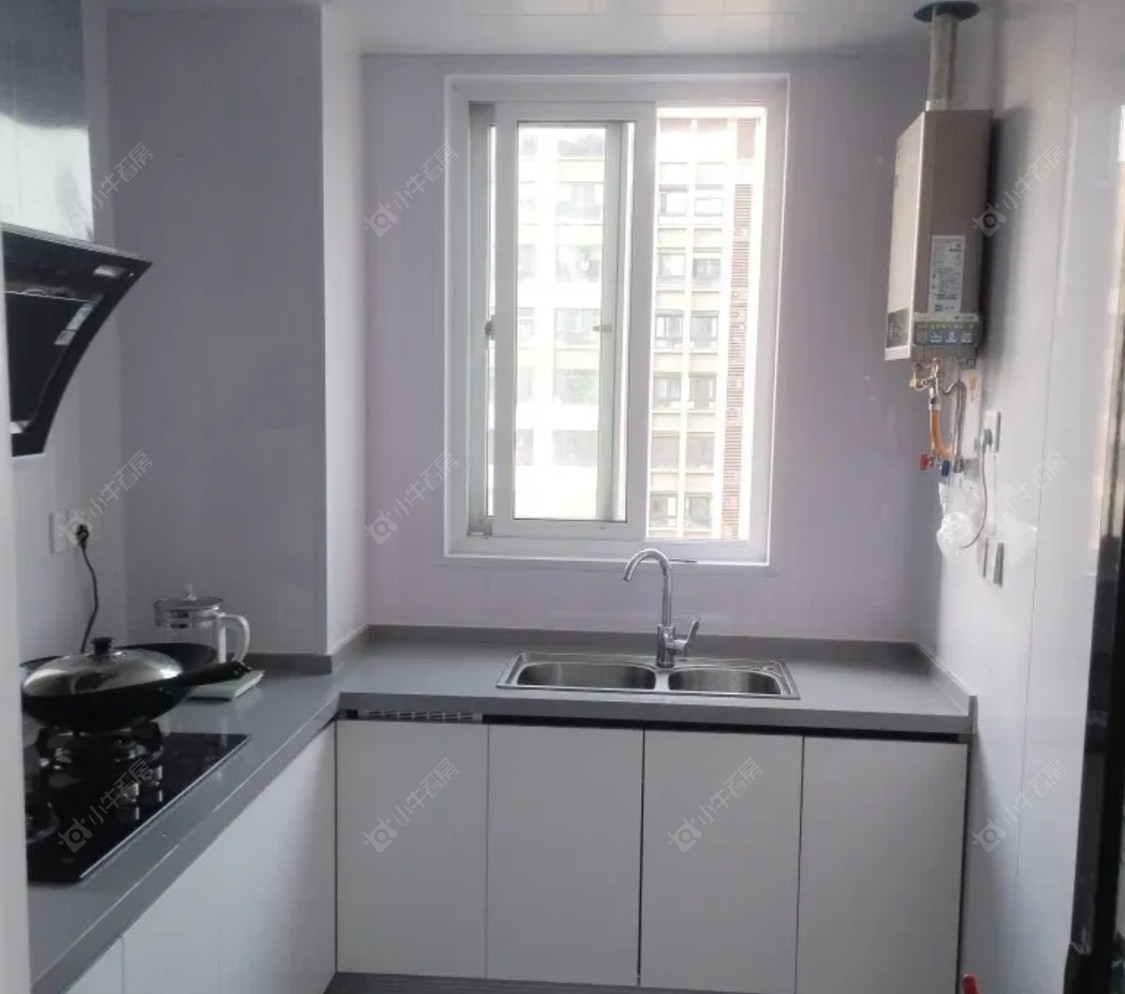 常州招商花园城在租房源室内图_小牛看房