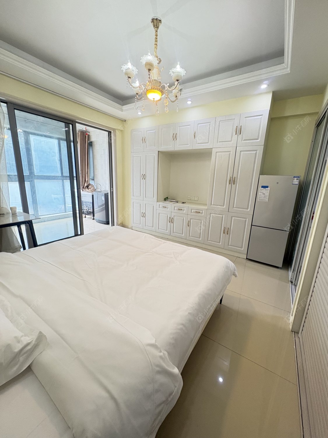 常州世茂广场在租房源_小牛看房