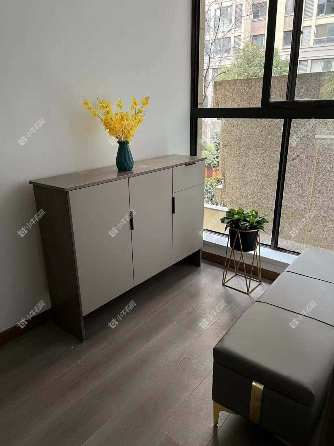 新城郡未来房源室内图 常州新城郡未来在租房源室内图_小牛看房