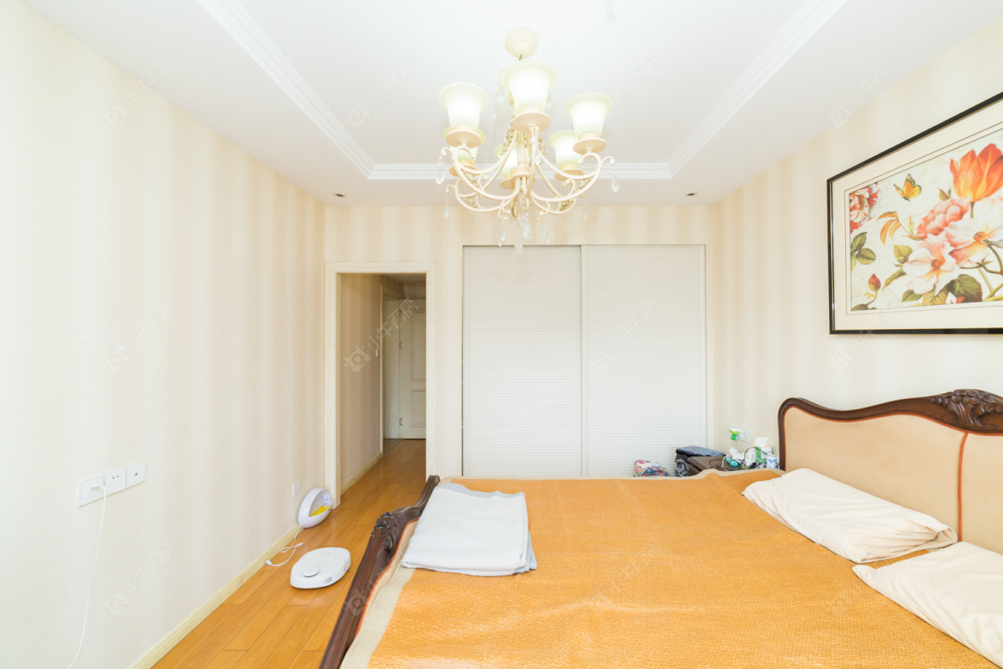 常州创新花园在售二手房源室内图_小牛看房