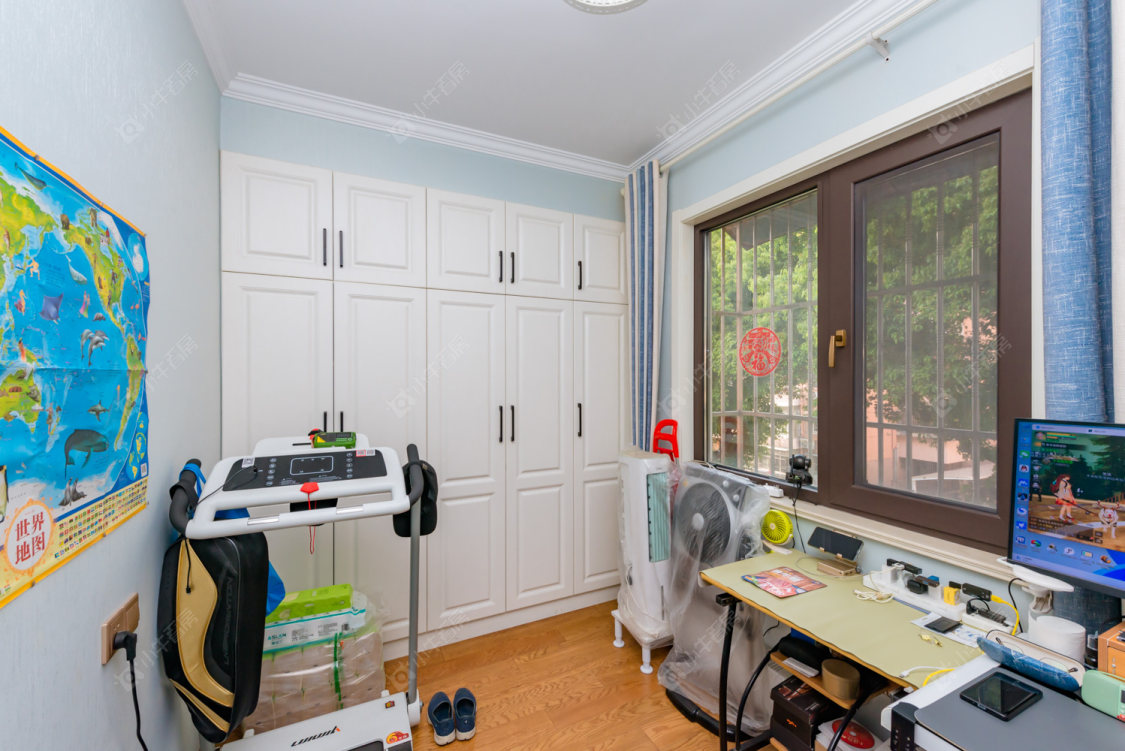 常州荷花池公寓东区在售二手房源室内图_小牛看房