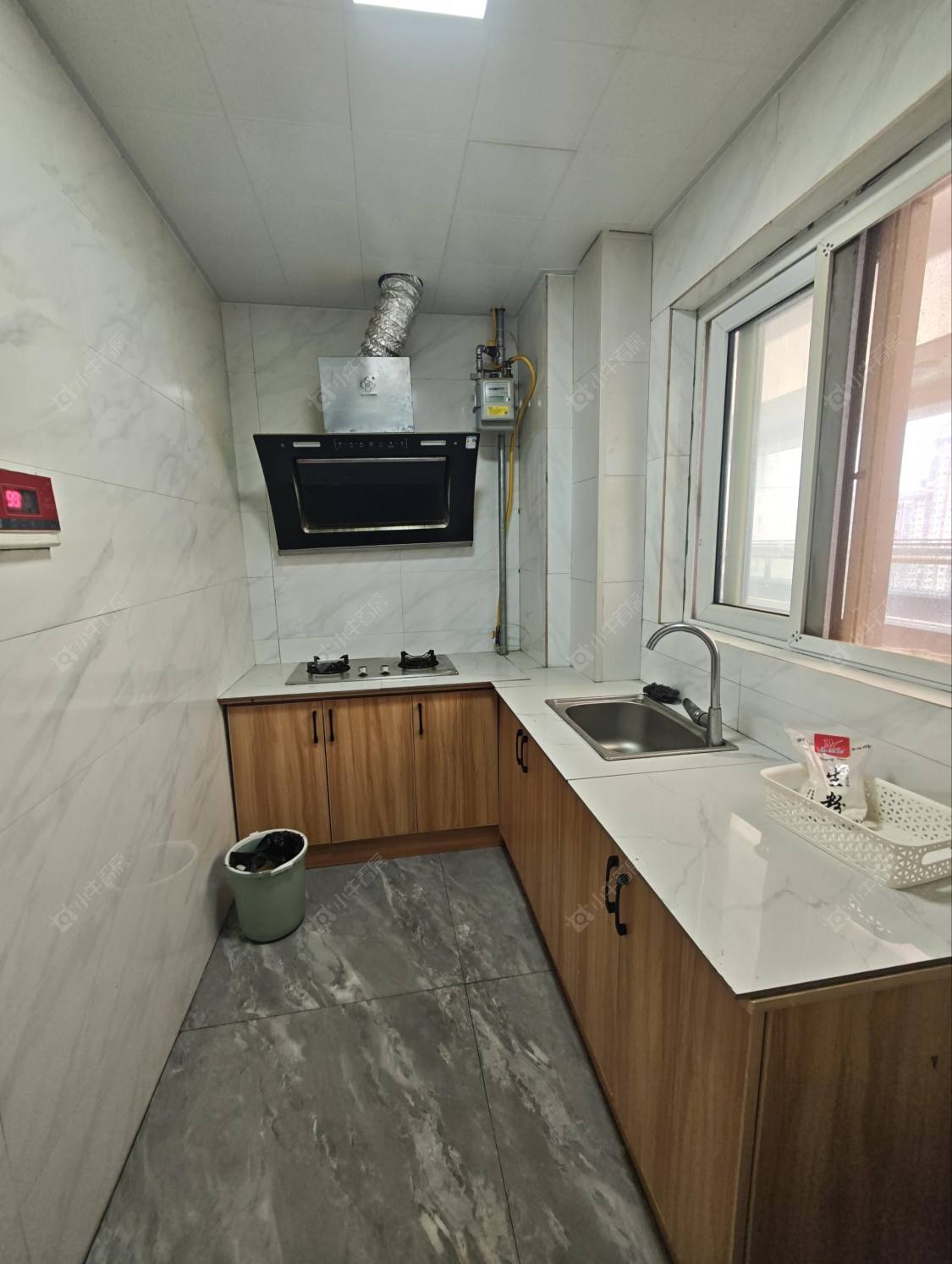 常州青竹苑B区在租房源室内图_小牛看房