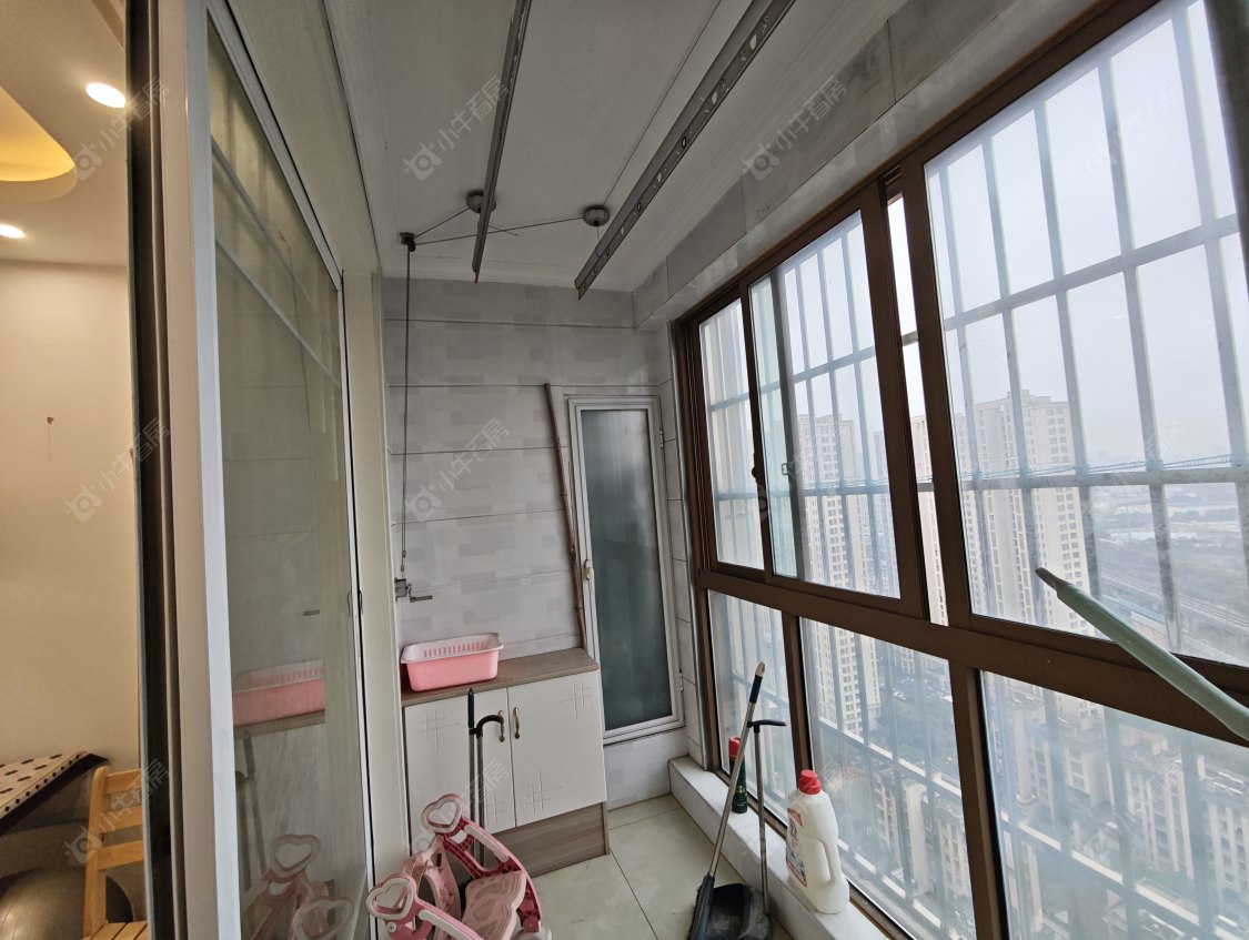 常州蓝山湖在租房源室内图_小牛看房