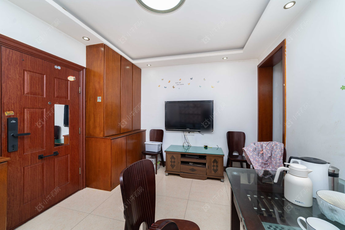 常州新城熙园在售二手房源室内图_小牛看房