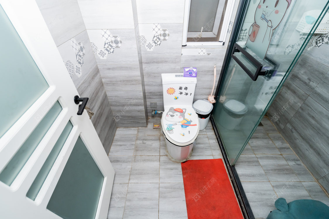 中海凤凰熙岸房源室内图 常州中海凤凰熙岸在售二手房源室内图_小牛看房