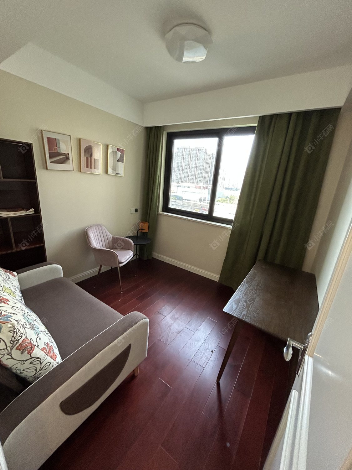 常州新城公馆荣域在租房源_小牛看房