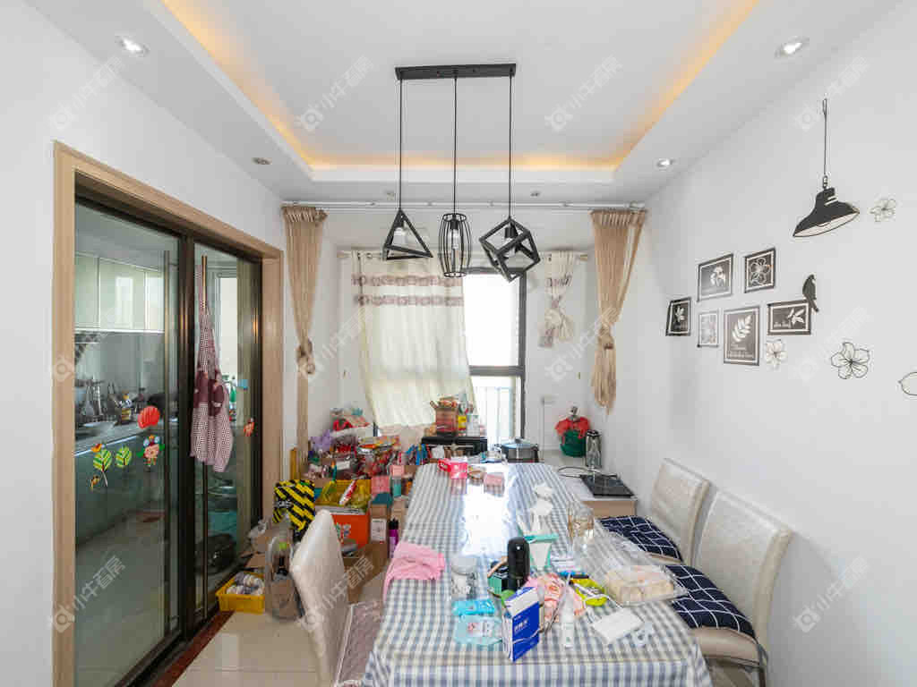 常州清水湾花园三期在租房源室内图_小牛看房