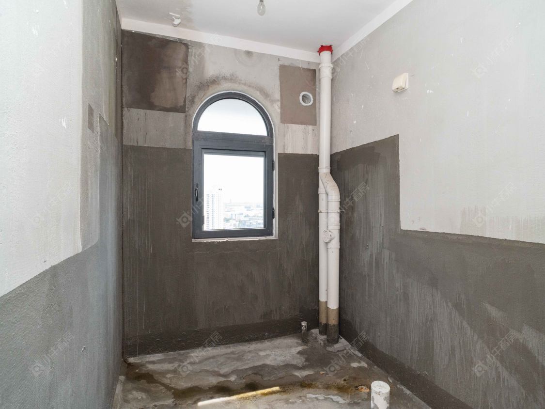 常州港悦府在售二手房源室内图_小牛看房