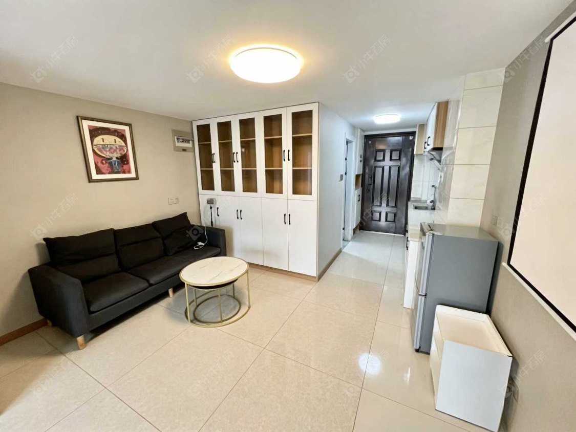 常州中海锦珑湾在租房源户型图_小牛看房