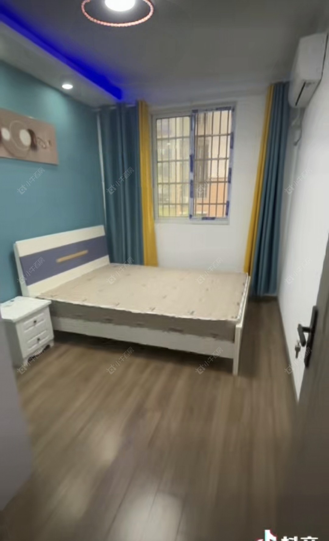 常州百馨苑南苑在租房源室内图_小牛看房