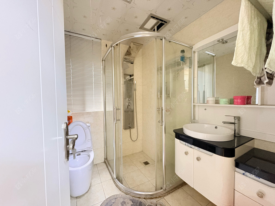 常州华都锦城在售二手房源室内图_小牛看房