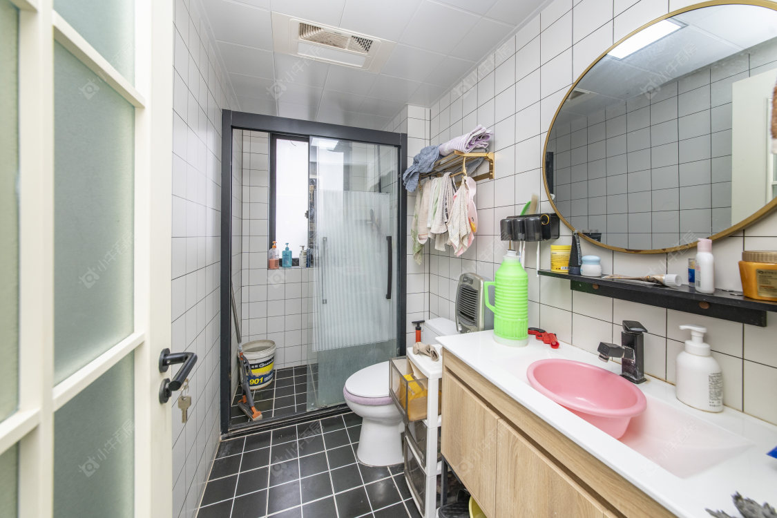 常州星河国际八区在售二手房源室内图_小牛看房