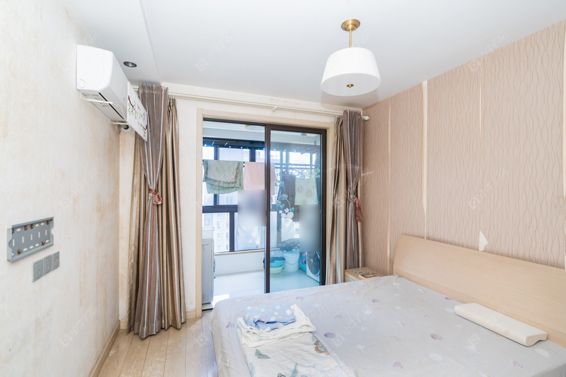 常州新城逸境园在售二手房源室内图_小牛看房